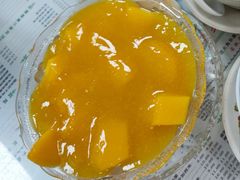 芒果西米露-仁信双皮奶(东川路店)