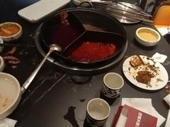 -巴蜀大将火锅(春熙店)