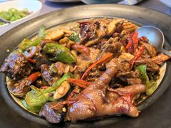 -1918中餐厅(衡山路店)