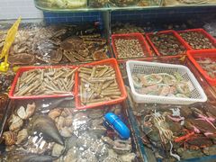 -船奇蒸汽海鲜·闽菜(八市海鲜总店)