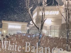 -Blue Concept Cafe&Farm·關於藍