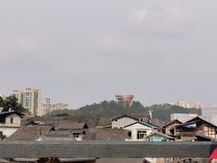-恩阳古镇