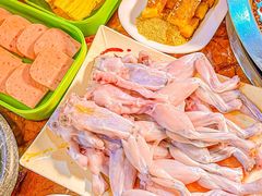 -耗儿鱼蛙蛙叫·老成都火锅(蛇口海昌街店)