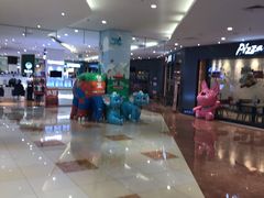-北京华联购物中心(天通苑店)