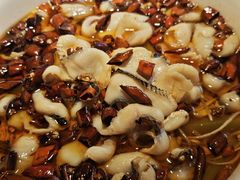 -永安鱼庄·镇江菜(丁卯店)