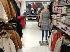 -优衣库(沈阳奥体万达广场店)