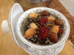 八宝茶-同心春餐饮(富宁街店)