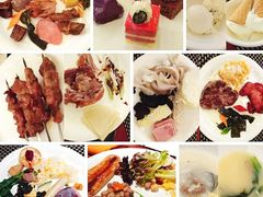 -青岛海尔洲际酒店