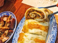 肉龙-鼎香润(德胜门内店)