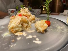 -津禧荟·酥皮烤鸭(北辰店)
