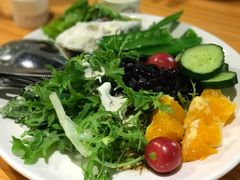 -So Lounge索兰至餐厅(蓝色港湾店)