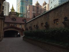 -马勒别墅饭店(静安寺店)