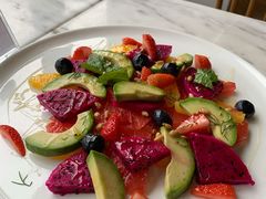 -The Rug Cafe(王府中环店)