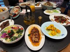 -竹雨堂创意中国菜(裕华店)