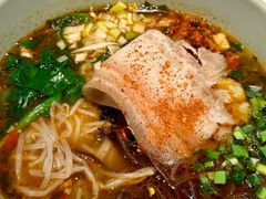 小锅米线-胡麻(静安嘉里店)