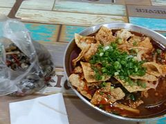 -龍城柳州螺蛳粉(群星路店)