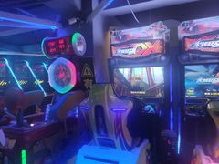 -阿尔法Game Station(中山路店)