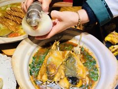 -永安鱼庄·镇江菜(丁卯店)