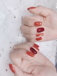 点击看大图 -StartNail美甲