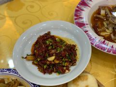 -新疆巴州金丝特餐厅(大钟寺店)