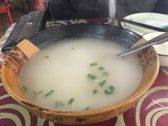 -大梁骨头馆·酱骨老菜(友好店)