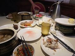 -加餐海鲜自助(集美银泰百货店)