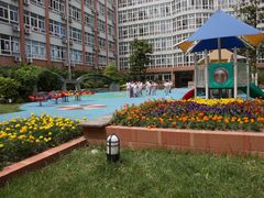 -上海市民办金苹果学校