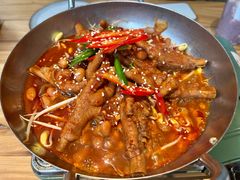 -KimPro 辛普乐概念韩餐