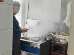 -邵顺兴锅盖面(金山宝地店)