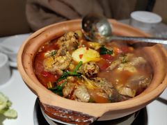 -川味堂·四川豆花(八卦岭店)