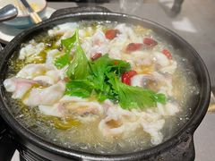 -陶德砂锅(蜀汉路店)
