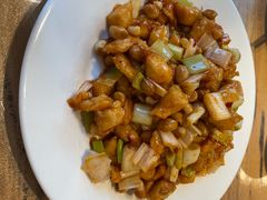 -白鹿江西餐厅(北师大店)