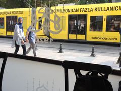 -Tarihi Sultanahmet Köftecisi Selim Usta