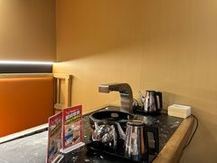 -九田家黑牛烤肉料理(太阳城店)