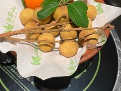 -季季山·云南野生菌火锅(上海首店)