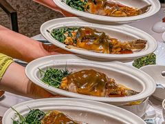-新光酒家·河豚·海鲜·蟹料理(浦东店)