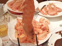 -芭菲盛宴·环球美食(袁家岗店)