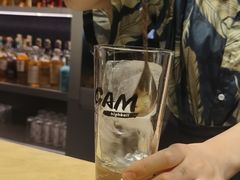 -GAM HighBall 日式小酒馆