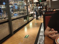 -比格比萨自助(万柳华联店)