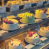 广州的这个cupcake小蛋糕❗❗没空多说...