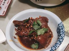 -老街鱼嘴巴(步步高新天地店)