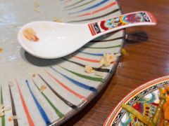 -巴依老爷新疆美食(牡丹园店)