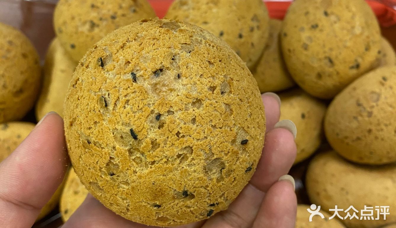 学生党必囤零食|大盒麻薯