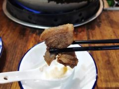 -同顺鹅庄(南华路店)