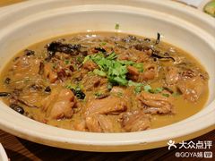 -金掌勺·锅包肉(广渠门店)