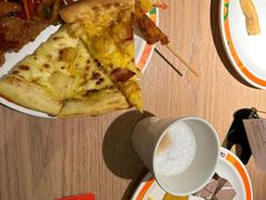 -比格比萨自助(宝山日月光店)