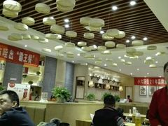 -小六汤包(万和城店)