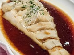 -金狮麟·新豫菜(金码大厦店)