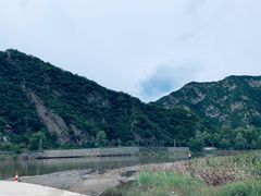 -白河湾生态旅游一条川