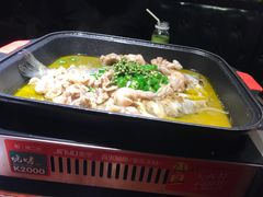 -麻省理功-深海烤鱼(昆城广场店)